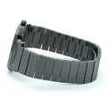 Shop Authentic Gucci Grip Quartz Grey Dial Grey Steel Strap Watch For Men - YA157429 - Luxxuri