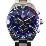  Shop Authentic Tag Heuer Formula 1 Blue Dial Watch for Men - CAZ101AB.BA0842 - Luxxuri