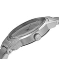  Shop Authentic Calvin Klein City Silver Dial Silver Steel Strap Watch for Women - K2G23148 - Luxxuri