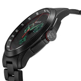  Shop Authentic Gucci G Timeless Quartz Black Dial Black Steel Strap Watch for Men - YA126270 - Luxxuri