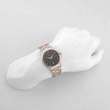 Shop Authentic Gucci G Timeless Grey Dial Two Tone Steel Strap Watch For Men - YA126446 - Luxxuri