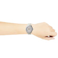  Shop Authentic Gucci Dive Automatic White Dial White Rubber Strap Unisex Watch - YA136342 - Luxxuri
