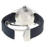  Shop Authentic Tag Heuer Aquaracer Blue Dial Blue Rubber Strap Watch for Men - WAY111C.FT6155 - Luxxuri