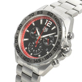  Shop Authentic Tag Heuer Formula 1 Black Dial Watch for Men - CAZ101Y.BA0842 - Luxxuri