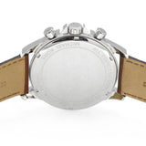  Shop Authentic Michael Kors Gage Chronograph Blue Dial Brown Leather Strap Watch For Men - MK8362 - Luxxuri