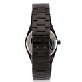  Shop Authentic Michael Kors Channing Quartz Black Dial Black Steel Strap Watch For Women - MK6625 - Luxxuri