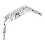  Shop Authentic Guess Sassy Multifunction Quartz Silver Dial Silver Steel Strap Watch For Women - W0705L1 - Luxxuri
