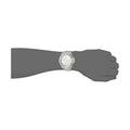  Shop Authentic Guess Zeus Multifunction Diamonds Silver Dial Silver Steel Strap Watch for Men - GW0209G1 - Luxxuri
