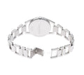  Shop Authentic Calvin Klein Dainty Silver Dial Silver Steel Strap Watch for Women - K7L23146 - Luxxuri