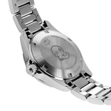 Shop Authentic Tag Heuer Aquaracer Calibre 5 Grey Dial Silver Steel Strap Watch for Men - WBD2113.BA0928 - Luxxuri