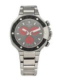  Shop Authentic Tissot T Race Marc Marquez Limited Edition Black Dial Silver Steel Strap Watch for Men - T141.417.11.051.00 - Luxxuri