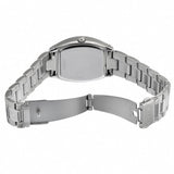  Shop Authentic Fossil Wallace Designer Silver Dial Silver Steel Strap Watch for Women - ES3057 - Luxxuri