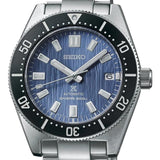  Shop Authentic Seiko Prospex Glacier Save the Ocean Green Dial Silver Steel Strap Watch For Men - SPB297J1 - Luxxuri