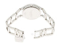  Shop Authentic Calvin Klein Class White Dial Silver Steel Strap Watch for Women - K6R23126 - Luxxuri