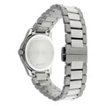  Shop Authentic Gucci G Timeless Grey Dial Silver Steel Strap Watch For Women - YA126522 - Luxxuri