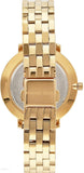  Shop Authentic Michael Kors Pyper Quartz Gold Dial Gold Steel Strap Watch For Women - MK3898 - Luxxuri