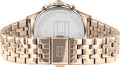  Shop Authentic Tommy Hilfiger Whitney Chronograph Quartz Rose Gold Dial Rose Gold Steel Strap Watch For Women - 1782120 - Luxxuri