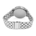  Shop Authentic Marc Jacobs Fergus White Dial Silver Steel Strap Watch for Women - MBM8646 - Luxxuri