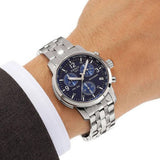  Shop Authentic Tissot PRC 200 T Sports Automatic Mens Watch T17.1.586.42 - Luxxuri