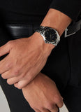  Shop Authentic Gucci G Timeless Black Dial Silver Steel Strap Watch For Women - YA1264029 - Luxxuri
