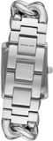  Shop Authentic Michael Kors Emery Three Hand White Dial Silver Steel Strap Watch For Women - MK7438 - Luxxuri