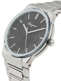  Shop Authentic Salvatore Ferragamo Sapphire Bracelet Black Dial Silver Steel Strap Watch For Men - SFHP01124 - Luxxuri