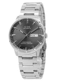  Shop Authentic Mido Commander II Automatic Chronometer Grey Dial Silver Steel Strap Watch For Men - M021.431.11.061.00 - Luxxuri