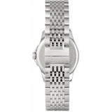  Shop Authentic Gucci G Timeless Diamonds Mother of Pearl Dial Silver Steel Strap Watch For Women - YA126510 - Luxxuri