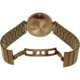  Shop Authentic Gucci Interlocking XL Brown Dial Brown Steel Strap Watch For Men - YA133211 - Luxxuri