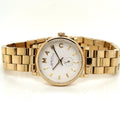  Shop Authentic Marc Jacobs Baker White Dial Gold Steel Strap Watch for Women - MBM3247 - Luxxuri