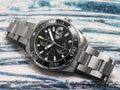  Shop Authentic Tag Heuer Aquaracer Black Dial Watch for Men - CAY211A.BA0927 - Luxxuri