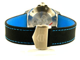  Shop Authentic Tag Heuer Aquaracer Blue Dial Watch for Men - WAY211B.FC6363 - Luxxuri