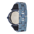 Guess Soho Diamonds Blue Dial Blue Mesh Bracelet Watch For Women - W0638L3