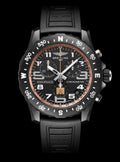  Shop Authentic Breitling Endurance Pro Ironman Black Dial Black Rubber Strap Watch for Men - X823101B1B1S1 - Luxxuri