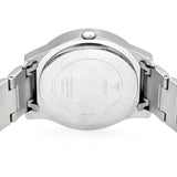  Shop Authentic Guess Crush Silver Dial Silver Steel Strap Watch For Women - GW0020L1 - Luxxuri