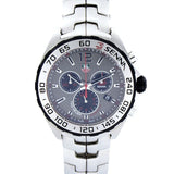  Shop Authentic Tag Heuer Formula 1 Grey Dial Watch for Men - CAZ1012.BA0883 - Luxxuri