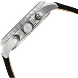  Shop Authentic Fossil Dillinger Luggage Chronograph Blue Dial Brown Leather Strap Watch for Men - FS5675 - Luxxuri