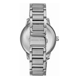  Shop Authentic Michael Kors Kinley Diamond Pave Silver Dial Silver Steel Strap Watch for Women - MK5996 - Luxxuri