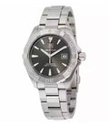  Shop Authentic Tag Heuer Aquaracer Anthracite Dial Watch for Men - WAY2113.BA0928 - Luxxuri
