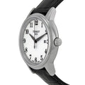  Shop Authentic Tissot T Classic Carson Steel Quartz Watch For Men - T085.410.16.012.00 - Luxxuri
