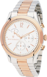  Shop Authentic Maserati Tradizione White Dial Two Tone Stainless Steel Strap Watch For Men - R8873625001 - Luxxuri
