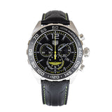  Shop Authentic Tag Heuer Formula 1 Black Dial Watch for Men - CAZ101P.FC8245 - Luxxuri
