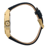 Shop Authentic Maserati Potenza Blue Dial Blue Leather Strap Watch For Men - R8851108035 - Luxxuri