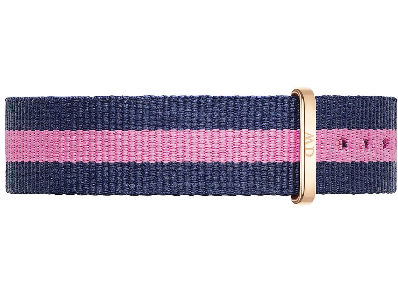  Shop Authentic Daniel Wellington Classy Winchester White Dial Two Tone NATO Strap Watch For Women - DW00100077 - Luxxuri