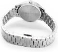  Shop Authentic Gucci G Timeless Quartz Silver Dial Silver Steel Strap Watch for Men - YA1265031 - Luxxuri
