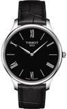  Shop Authentic Tissot T Classic Tradition 5.5 Quartz Watch For Men - T063.409.16.058.00 - Luxxuri