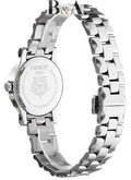  Shop Authentic Tissot Stylis-T Classic Silver Dial Watch For Women - T028.210.11.037.00 - Luxxuri