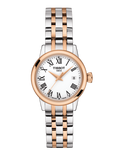  Shop Authentic Tissot Classic Dream Lady Quartz Watch For Women - T129.210.22.013.00 - Luxxuri