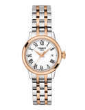  Shop Authentic Tissot Classic Dream Lady Quartz Watch For Women - T129.210.22.013.00 - Luxxuri