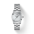  Shop Authentic Tissot T Wave Diamonds White Dial Silver Steel Strap Watch For Women - T112.210.11.036.00 - Luxxuri
